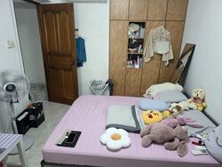Blk 201D Compassvale South Gate (Sengkang), HDB 4 Rooms #566223451